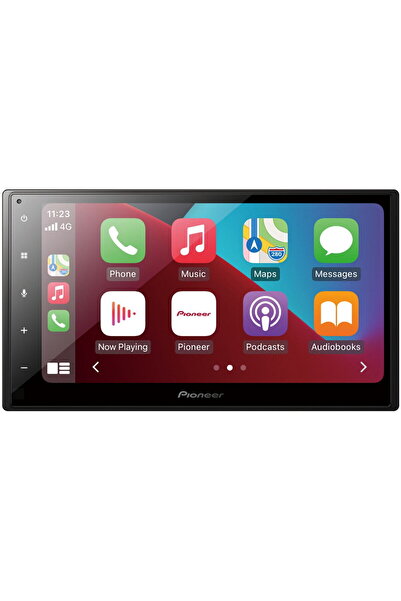 Pioneer SPH-DA 160 DAB