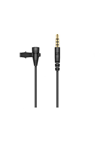 Sennheiser XS LAV MOBILE - πανκατευθυντικό μικρόφωνο πέτου με υποδοχή jack 3,...