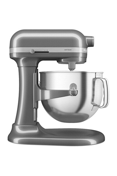 Kitchenaid Mixer vertical 5KSM70SHXEMS 325 W Argintiu