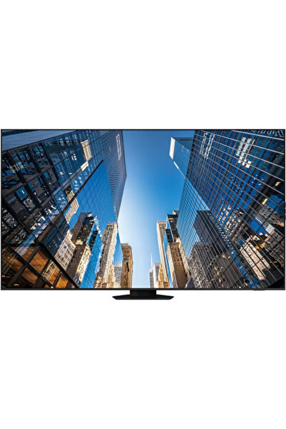 Samsung Professional Display QE98C, 98inch, 3840x2160 pixels, Black