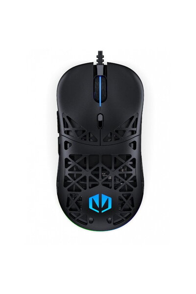 Endorfy Mouse de gaming LIV - Negru