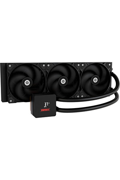 ENERMAX Liqmax IV 360 мм