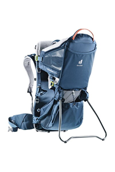 Deuter Раница за трекинг ACLite 23 Paprika-Redwood