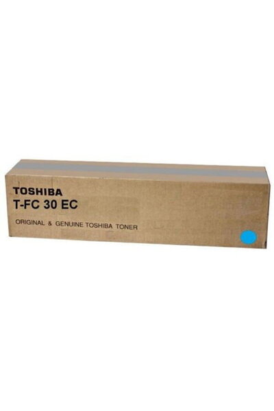 Toshiba Тонер за принтер TOST 30 C