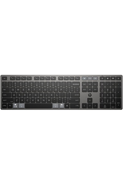 HP 725 Wireless Keyboard