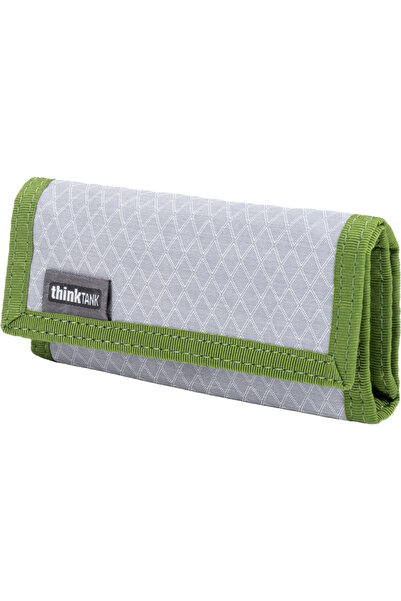 THINK TANK Secure Pocket Rocket (Πορτοφόλι με λουράκι: χωράει 9 SD/CFexpress/...