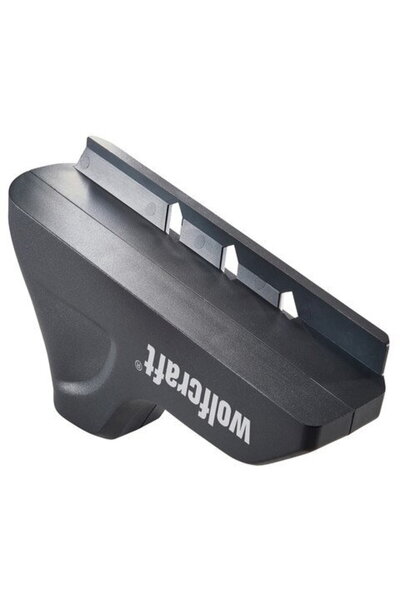Wolfcraft 4009000 - Triple-Blade Edge Planer