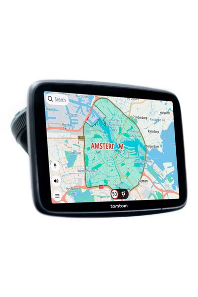 tomtom Go Expert Plus EU 6
