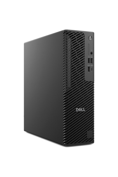 Dell Desktop System DL FCS1250 U7-265 16 512 UBU