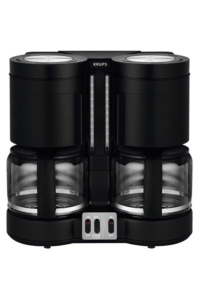 Krups KM 8508 Duothek Plus Καφετιέρα