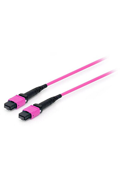 EQUIP Cablu de conectare LWL MTP->MTP 3,00 m Multimod OM4 TipA