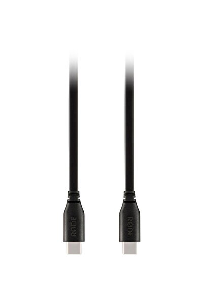 Rode SC17 Високоскоростен USB-C към USB-C кабел