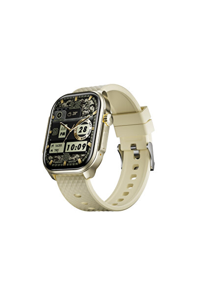 TECNO Watch 3 Active Gold (TECNO Türkiye Garantili)