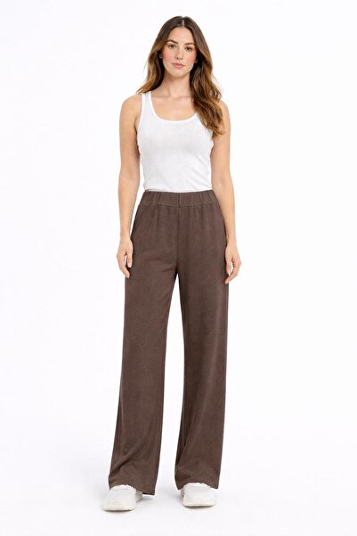 DOSXX Suzan Kadın Pantolon