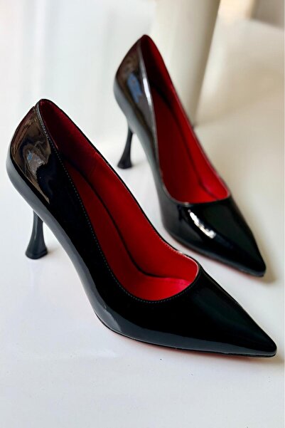 yezy shoes Thin High Heeled Women's Shoes Stiletto