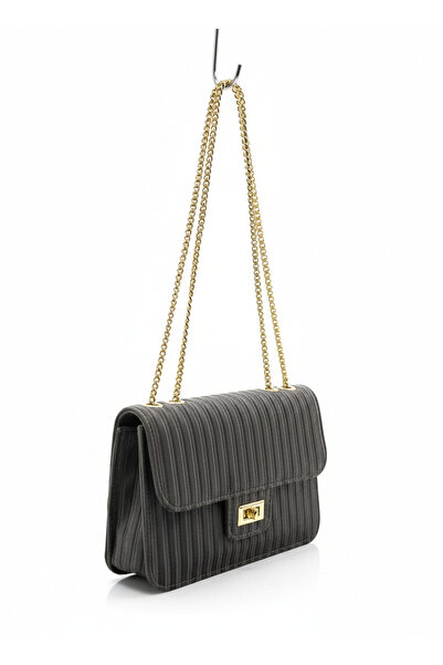 Ayhan Kundura Hologram Women's Evening Dress Bag