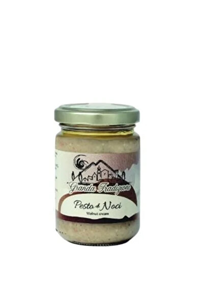 Granda Gourmet Nut Pesto Sauce