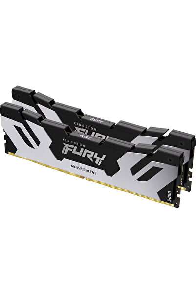 Kingston FURY Renegade Silver 32GB DDR5 7200MHz CL38 Dual Channel Kit