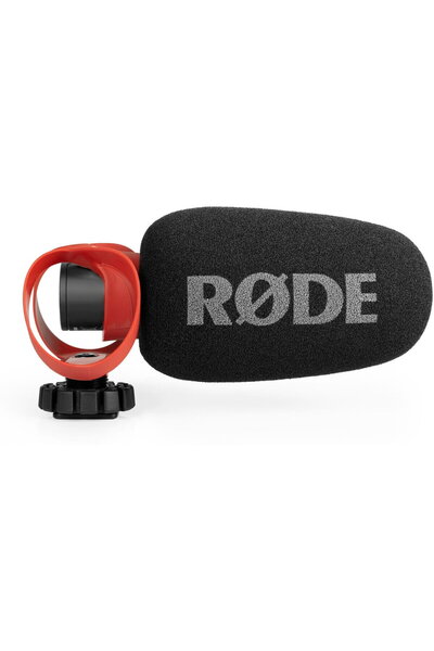 Rode Microfon VideoMicro II
