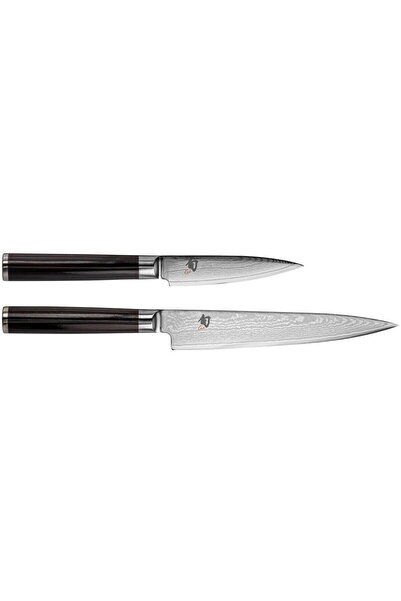 Kai Set cuțite mici Shun Classic DM-S 210