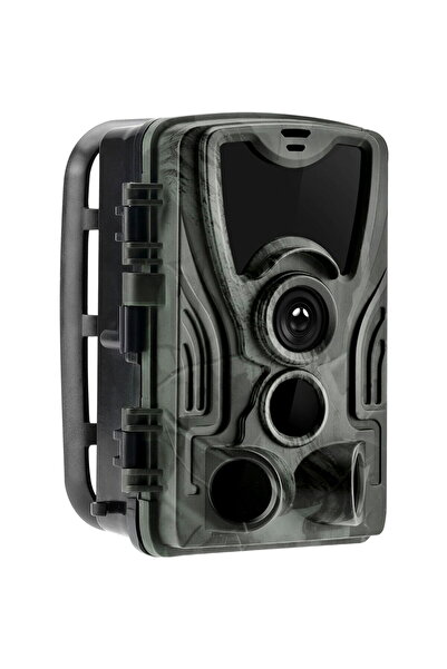 Braun Cameră Scouting Black 550