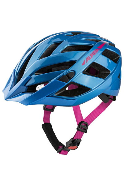 Alpina PANOMA 2.0 TRUE BLUE-PINK GLOSS 52-57