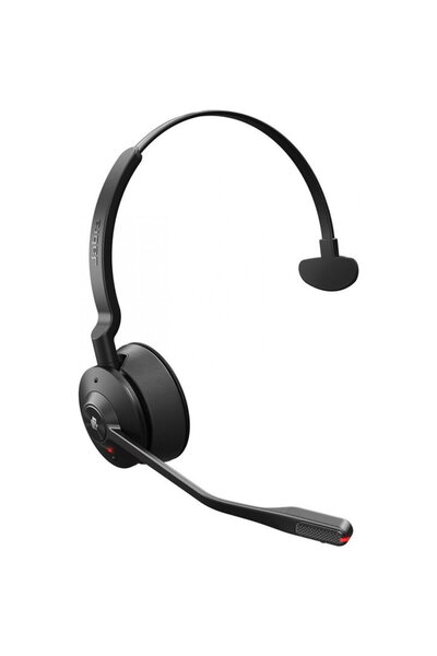 Jabra Engage 55 SE - Căști mono USB-C UC