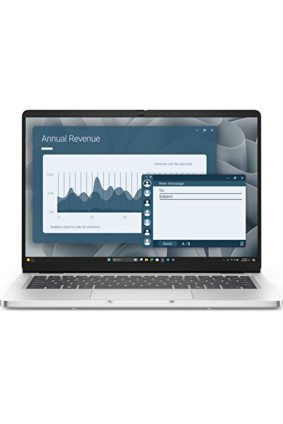 Dell DL PC 14255 FHD+ R7 PRO 350 16 512 W11P Laptop