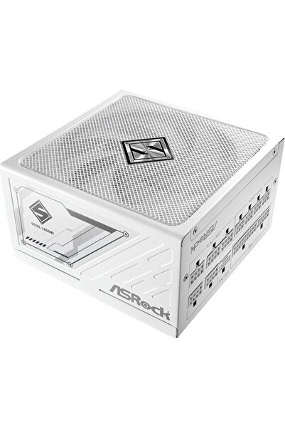 ASROCK Sursă de alimentare complet modulară SL-1000GW 1000W 80PLUS GOLD