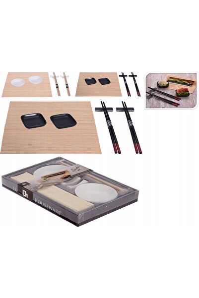 Other Sushi serving set for 2 people