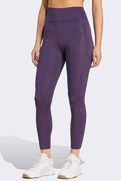 adidas Kadın OPT ESS Tayt