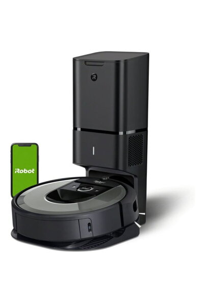 iRobot Aspirator robot i8+ (i8578)