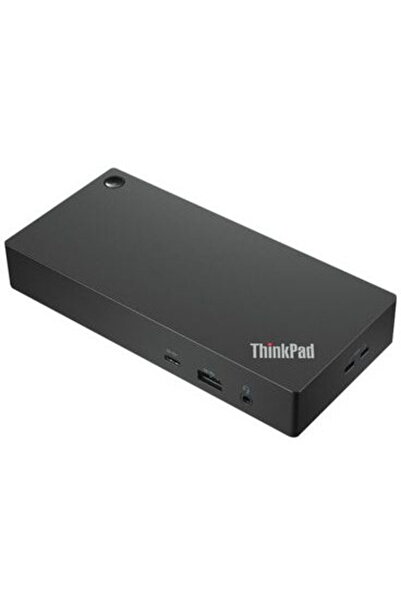 LENOVO Dock universal USB-C