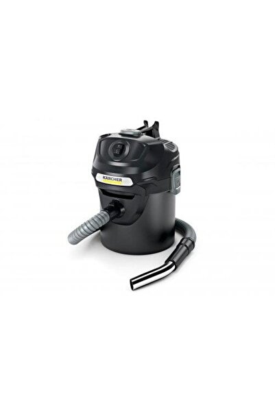 Karcher Σκούπα στάχτης AD 2 14 λίτρα 600W Μαύρο