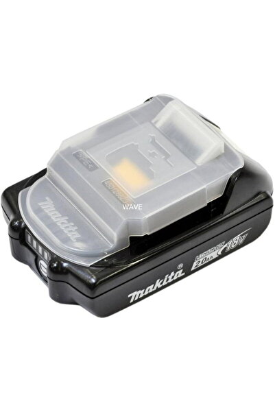 Makita 197254-9 Akku-BL1820B Li 18V 2,0Ah