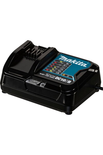 Makita Φορτιστής DC10SB 10.8V-12V