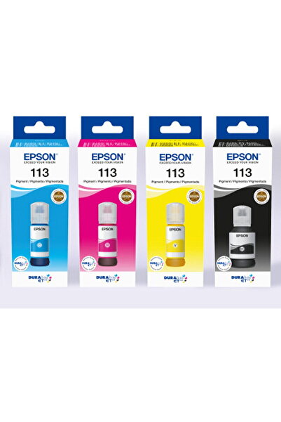 EPSON Cartuș de cerneală original