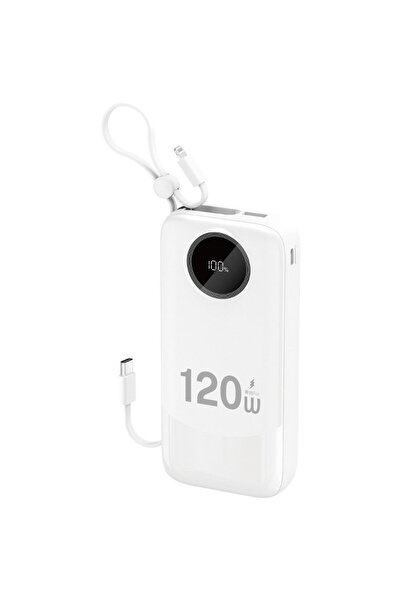 DUDAO Εξωτερική μπαταρία K13 Pro 20000 mAh