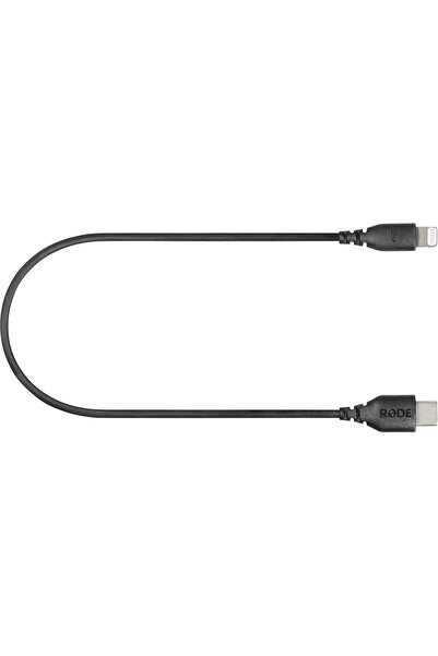 Rode SC21 USB-C към Lightning кабел