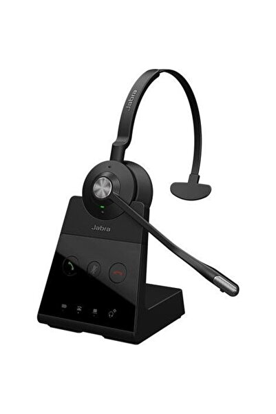 Jabra Engage 65 SE - Mono, Căști (negru, Mono, USB-C)