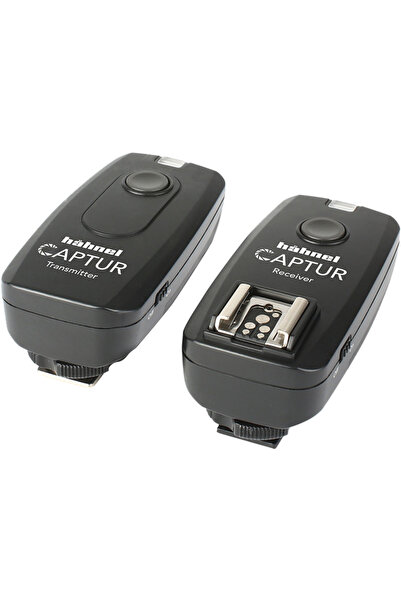 HAHNEL Hhnel Captur Remote Olympus/Panasonic