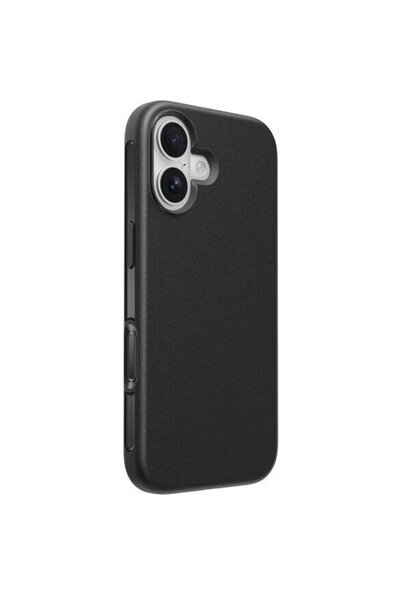 Belkin Carcasă Protect Series pentru iPhone 17, Neagră