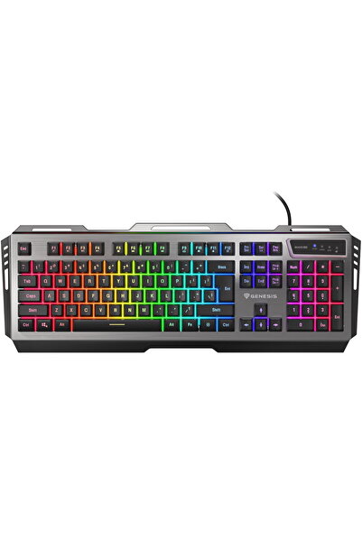 Genesis RHOD 420 Gaming Keyboard