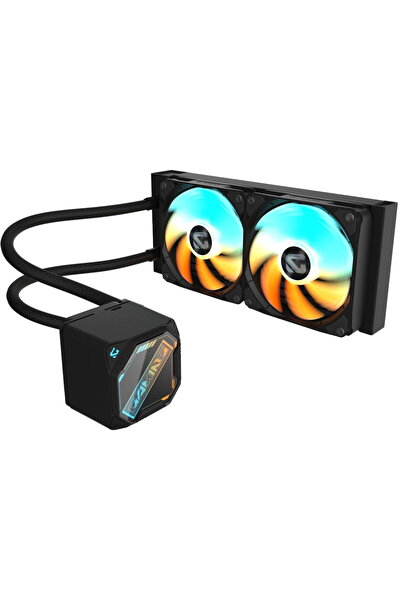 Gigabyte Răcitor CPU cu lichid GAMING 240