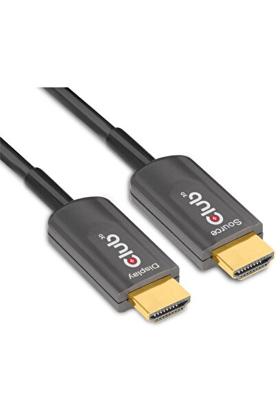 Club 3D Cablu optic activ HDMI A -> A 2.1 8K60Hz UHD 15m