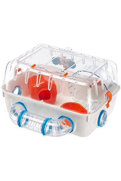 Ferplast Combinație 1 Cușcă