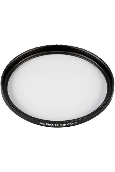 Sony VF-67MPAM MC Protection 67 Carl Zeiss T