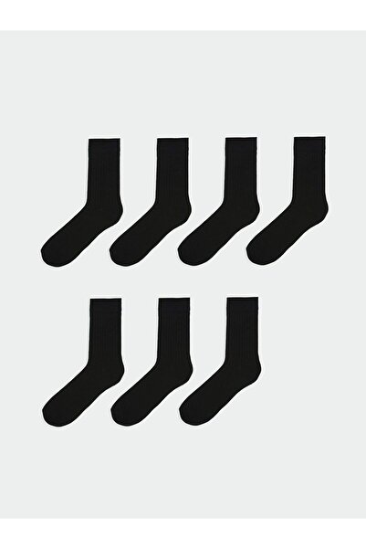 LC Waikiki Men's Socks 7 Pack