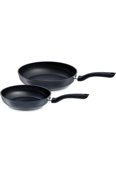 Fissler Set de tigăi cu inducție Cenit 24 cm / 28 cm