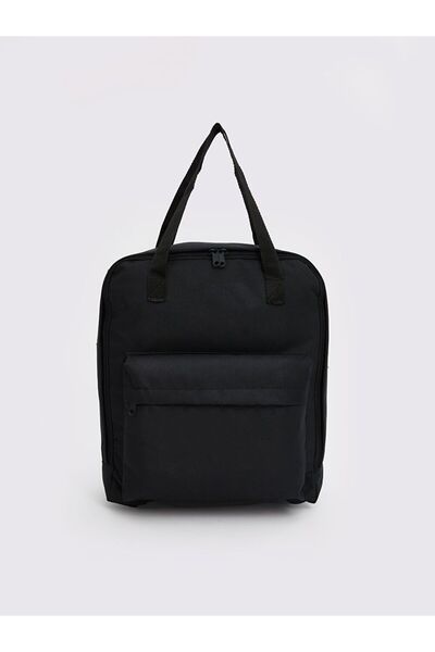 LC Waikiki Double Compartment Boy's Backpack